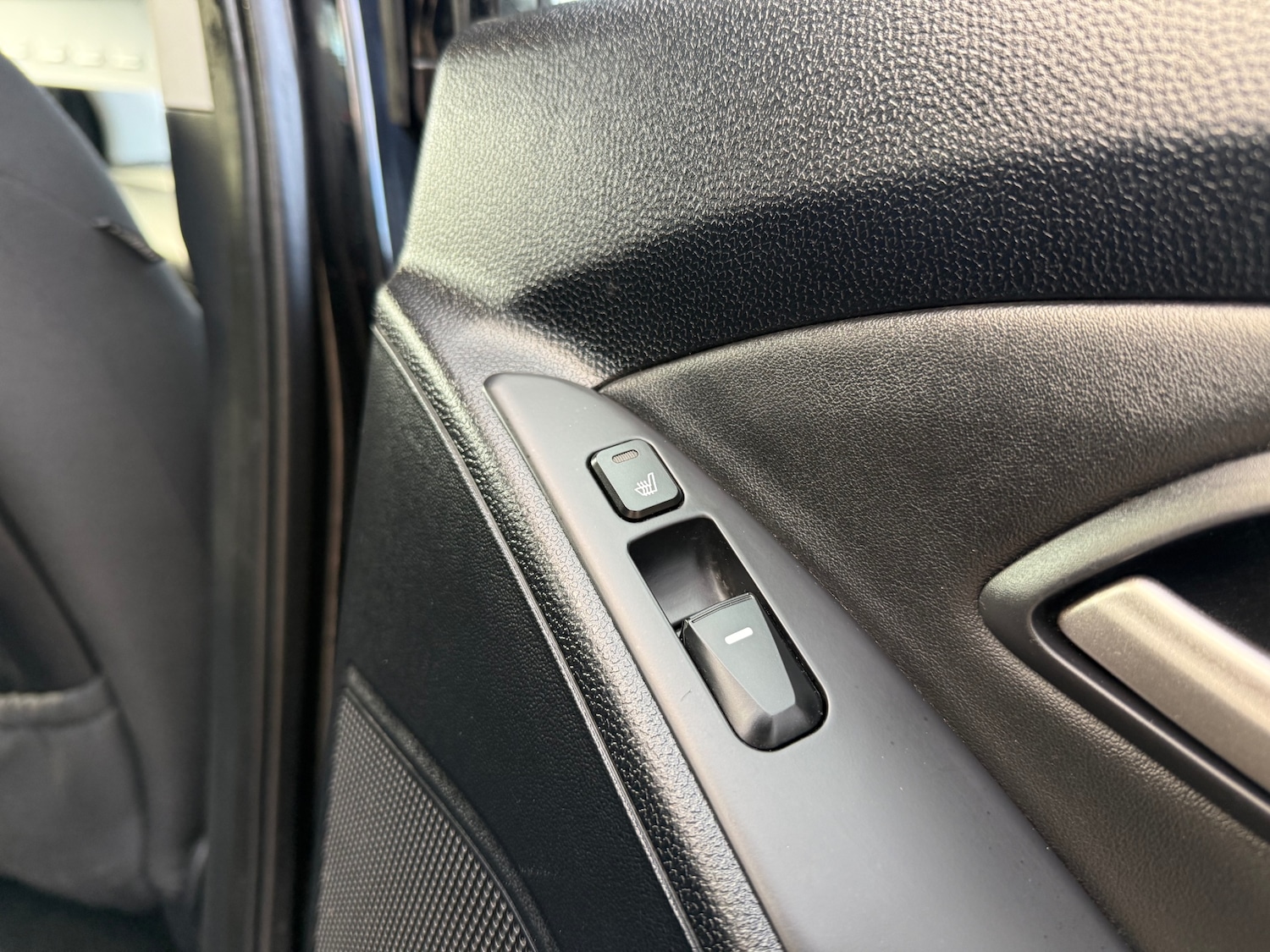 Used Hyundai Ix35 2012 for sale - 76387387: Photo 14