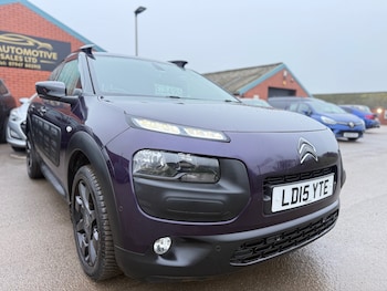 2015 (15) - 1.2 PureTech [82] Flair 5dr