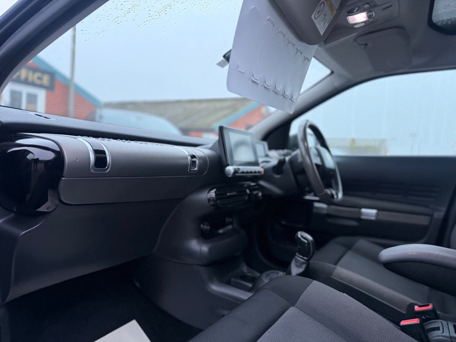 Used Citroen C4 Cactus 2015 for sale - 77508695: Photo 20