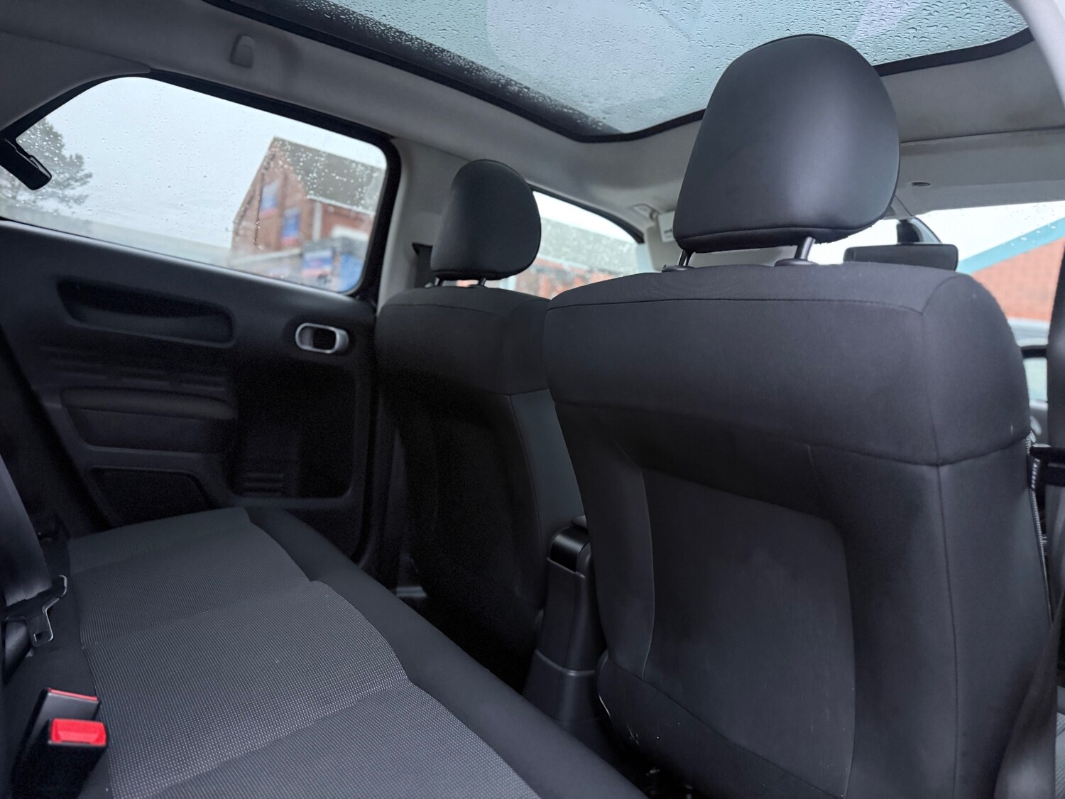 Used Citroen C4 Cactus 2015 for sale - 77508695: Photo 21