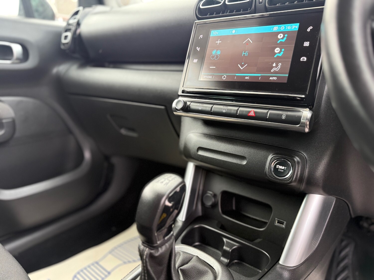 Used Citroen C3 Aircross 2018 for sale - 77822558: Photo 10