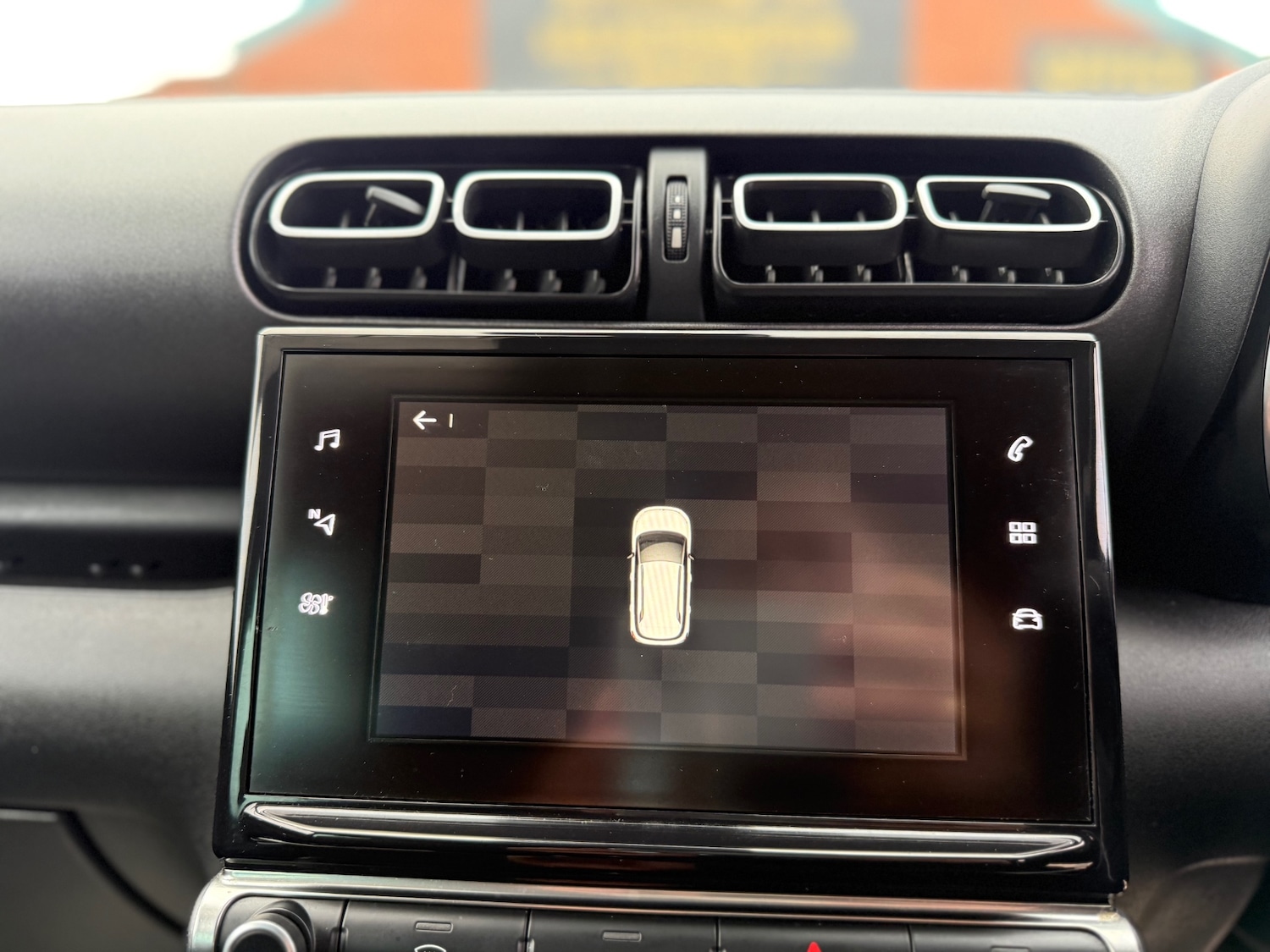 Used Citroen C3 Aircross 2018 for sale - 77822558: Photo 14