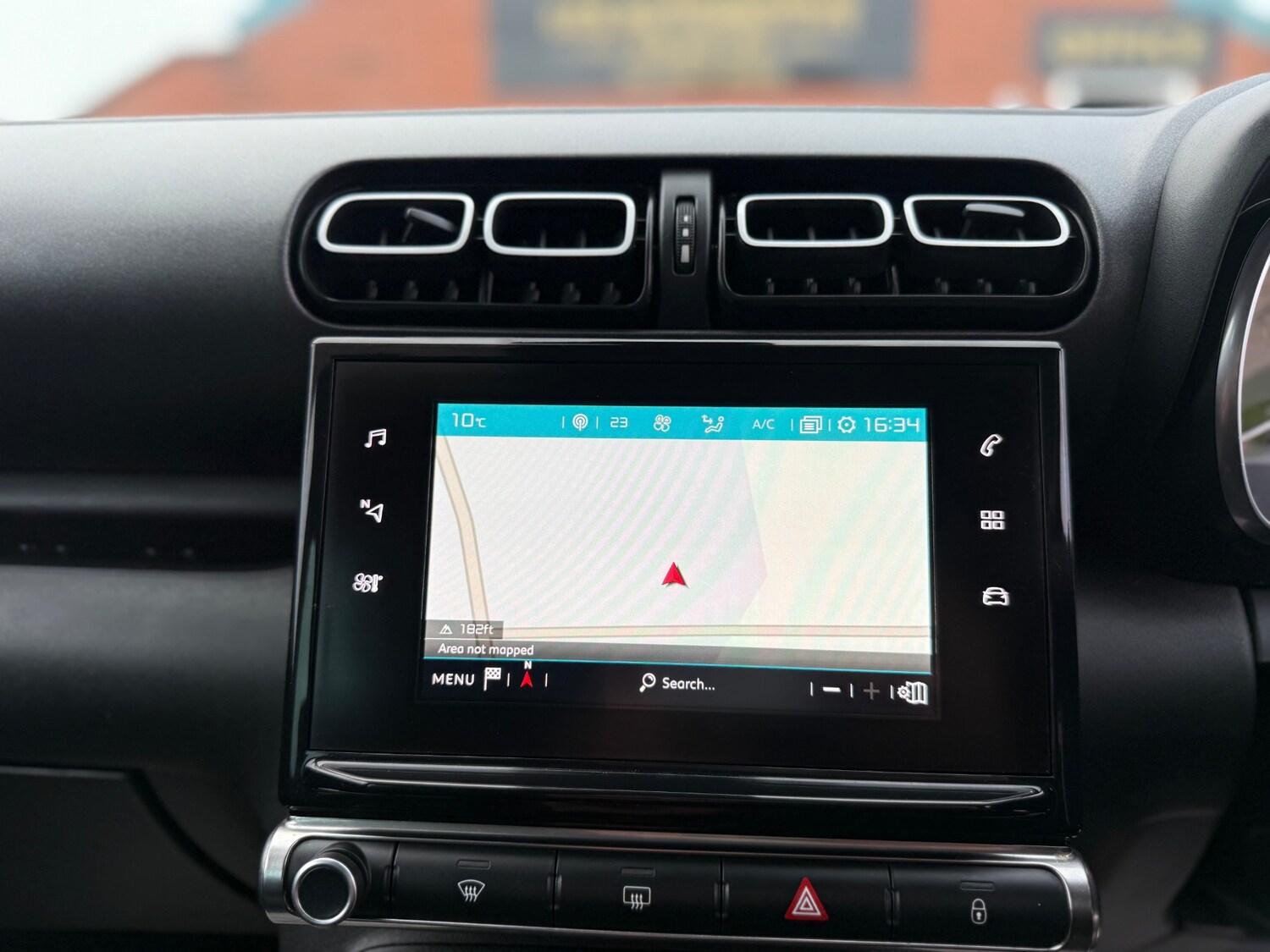 Used Citroen C3 Aircross 2018 for sale - 77822558: Photo 15