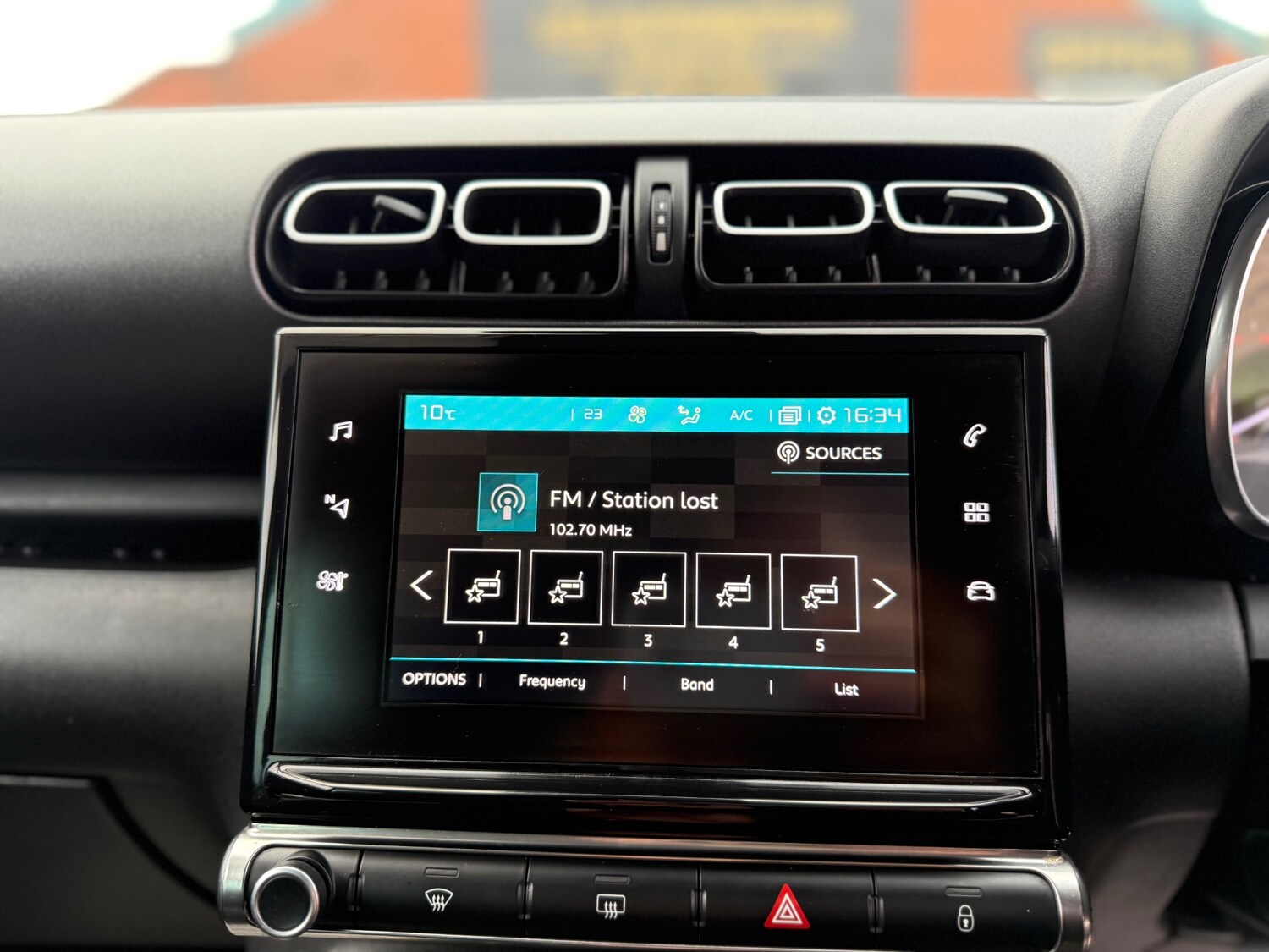 Used Citroen C3 Aircross 2018 for sale - 77822558: Photo 16