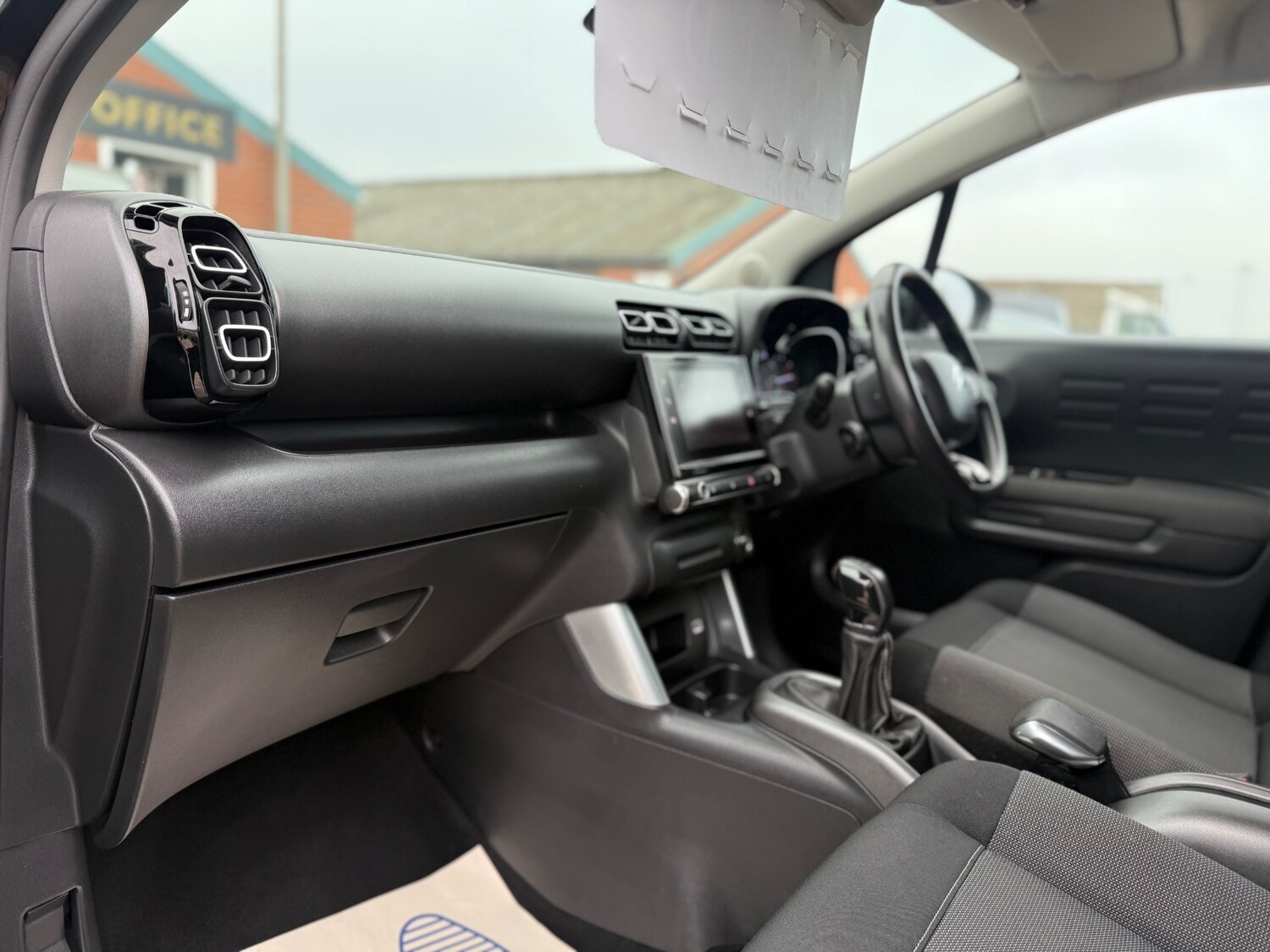 Used Citroen C3 Aircross 2018 for sale - 77822558: Photo 19