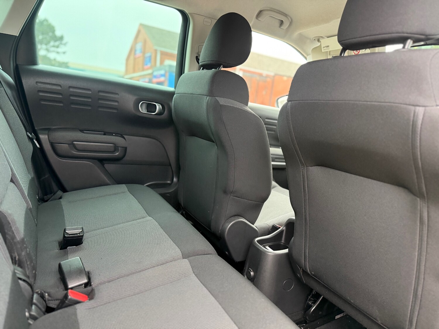 Used Citroen C3 Aircross 2018 for sale - 77822558: Photo 20