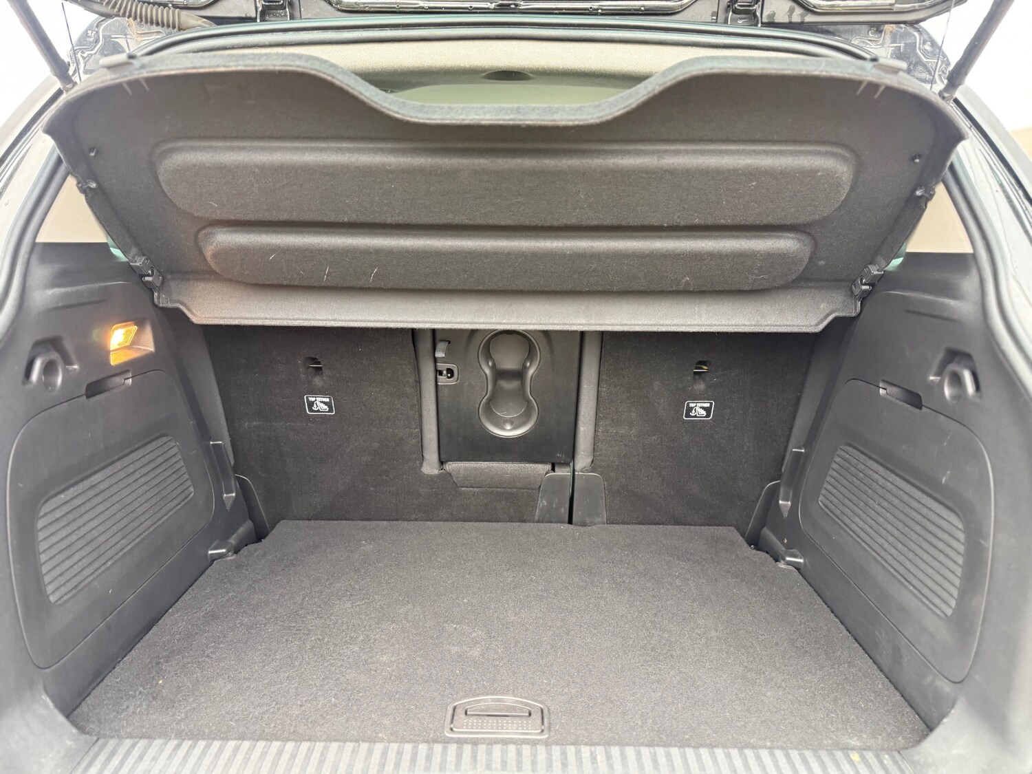 Used Citroen C3 Aircross 2018 for sale - 77822558: Photo 21