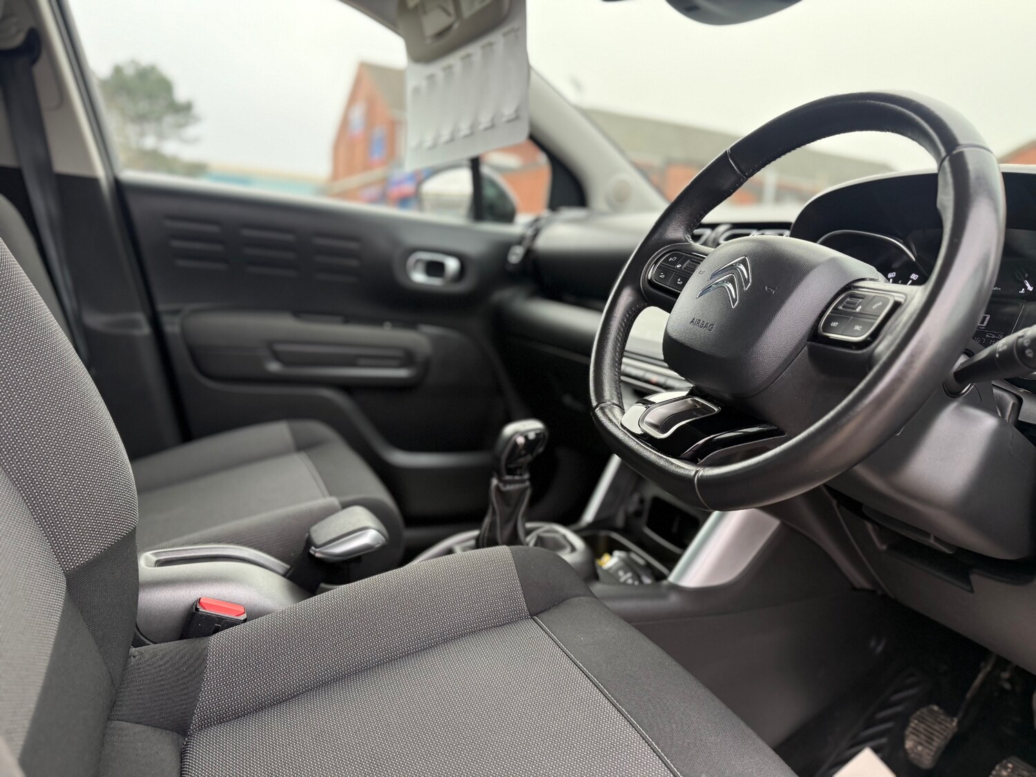 Used Citroen C3 Aircross 2018 for sale - 77822558: Photo 9