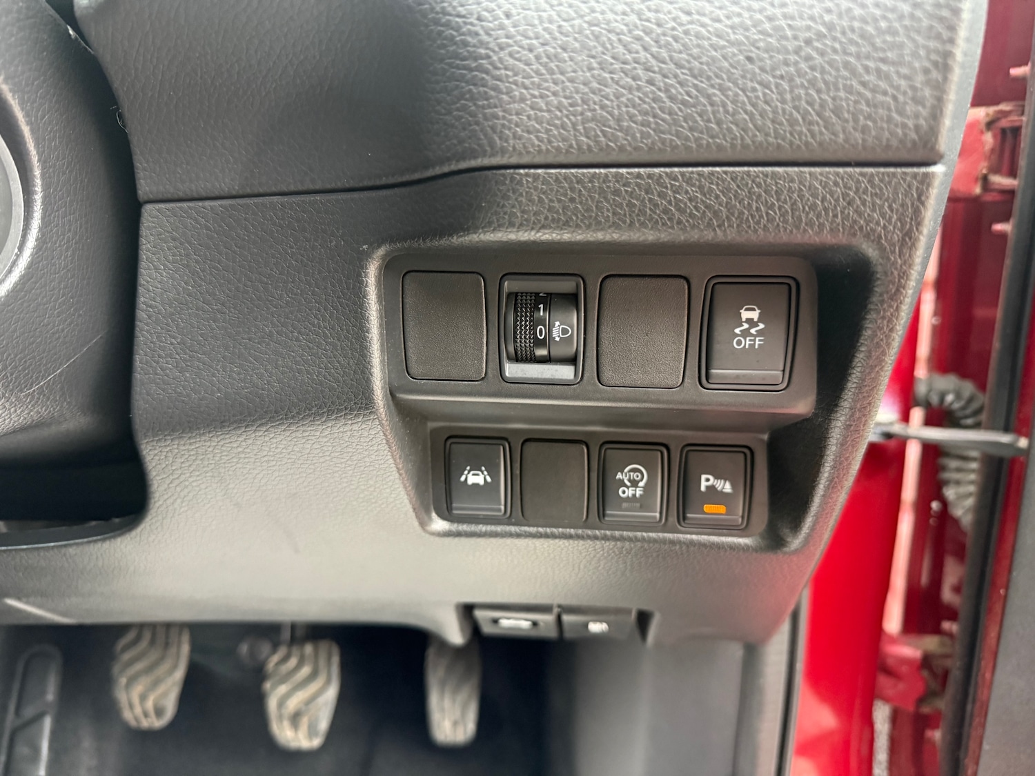 Vehicle 17