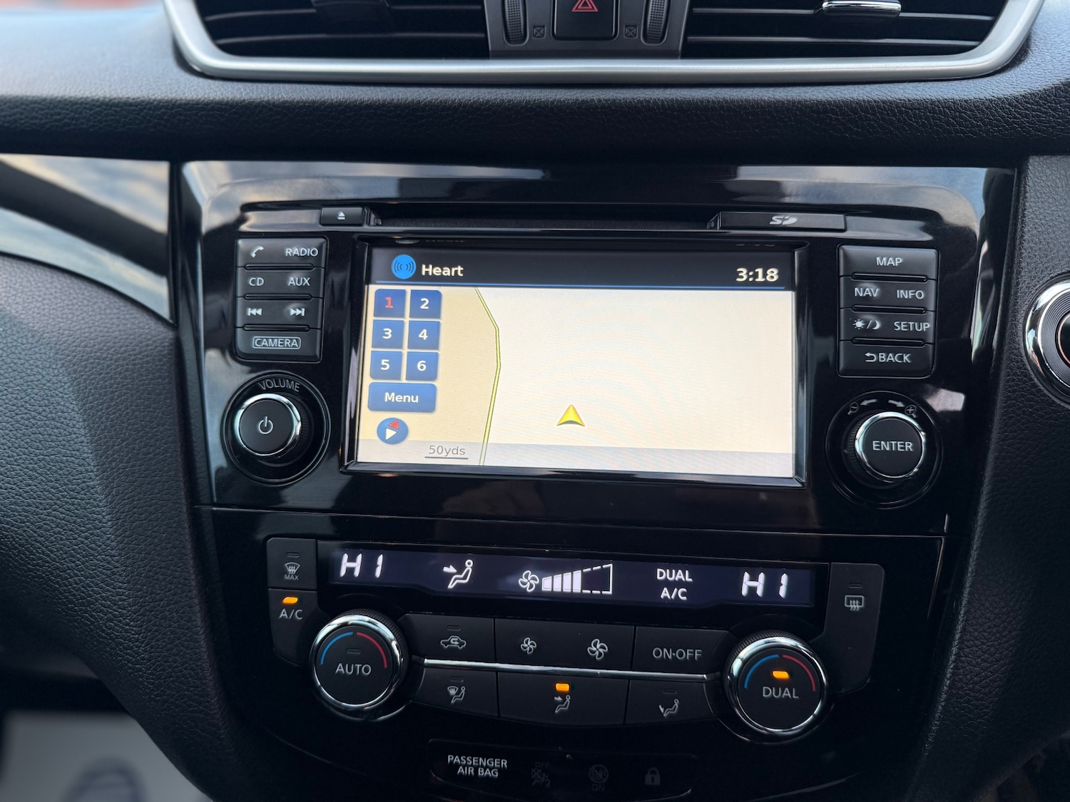 Used Nissan Qashqai 2015 for sale - 76837250: Photo 14