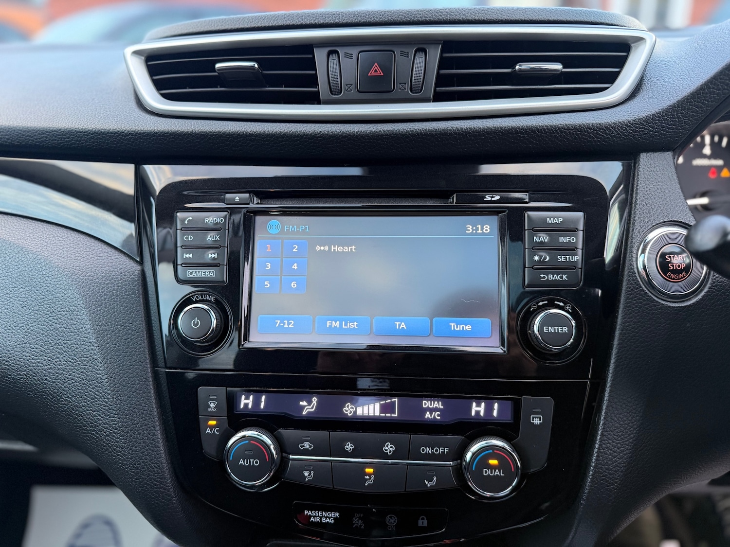 Used Nissan Qashqai 2015 for sale - 76837250: Photo 15