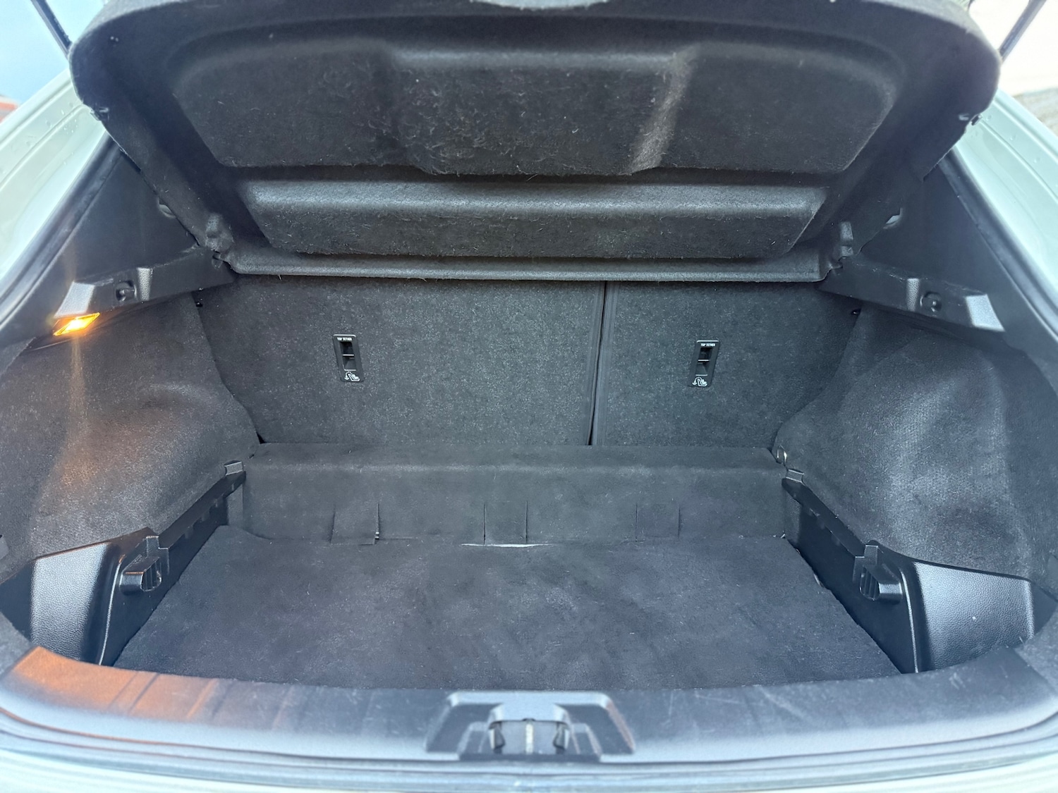 Used Nissan Qashqai 2015 for sale - 76837250: Photo 21