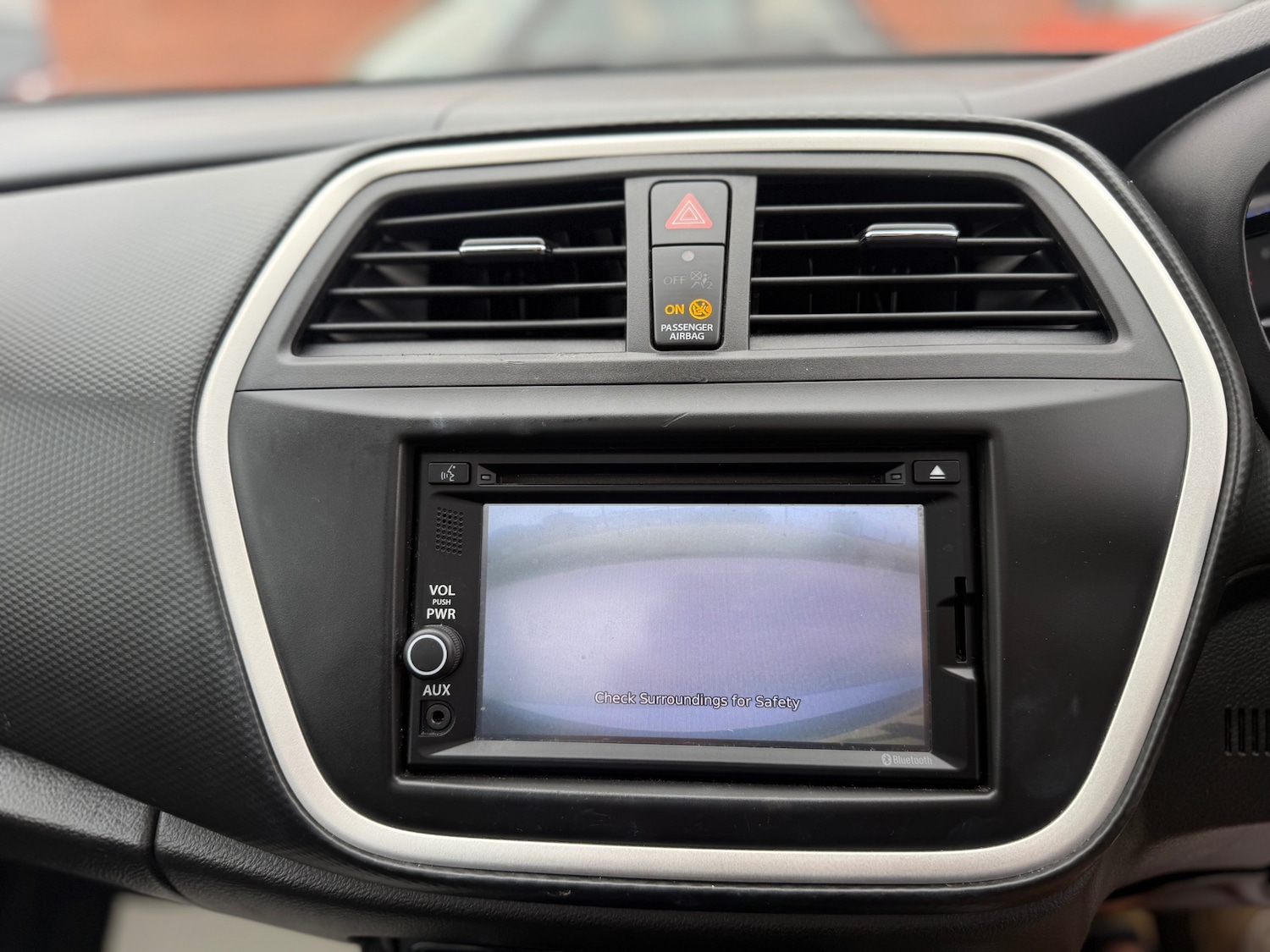 Vehicle 16