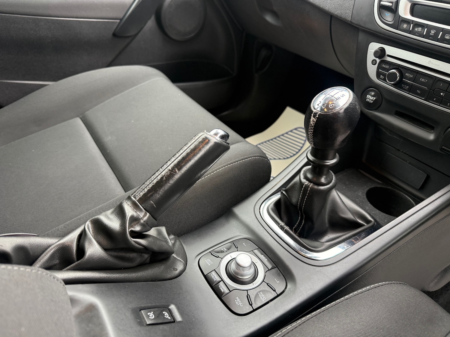 Used Renault Megane 2014 for sale - 77228391: Photo 10