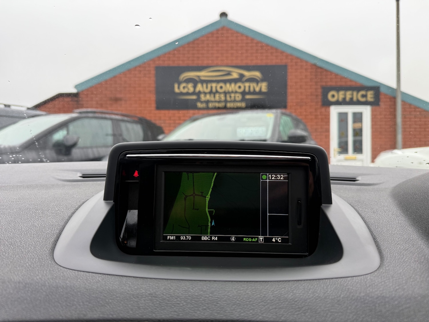 Used Renault Megane 2014 for sale - 77228391: Photo 13