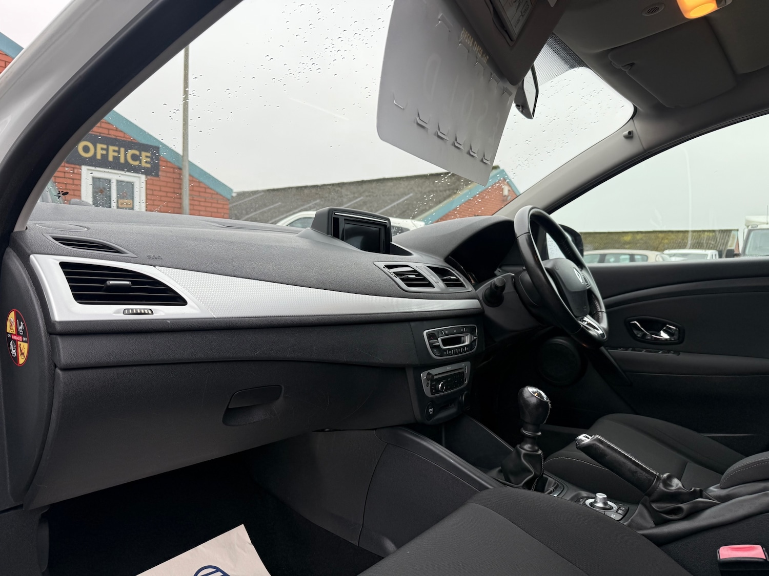 Used Renault Megane 2014 for sale - 77228391: Photo 14