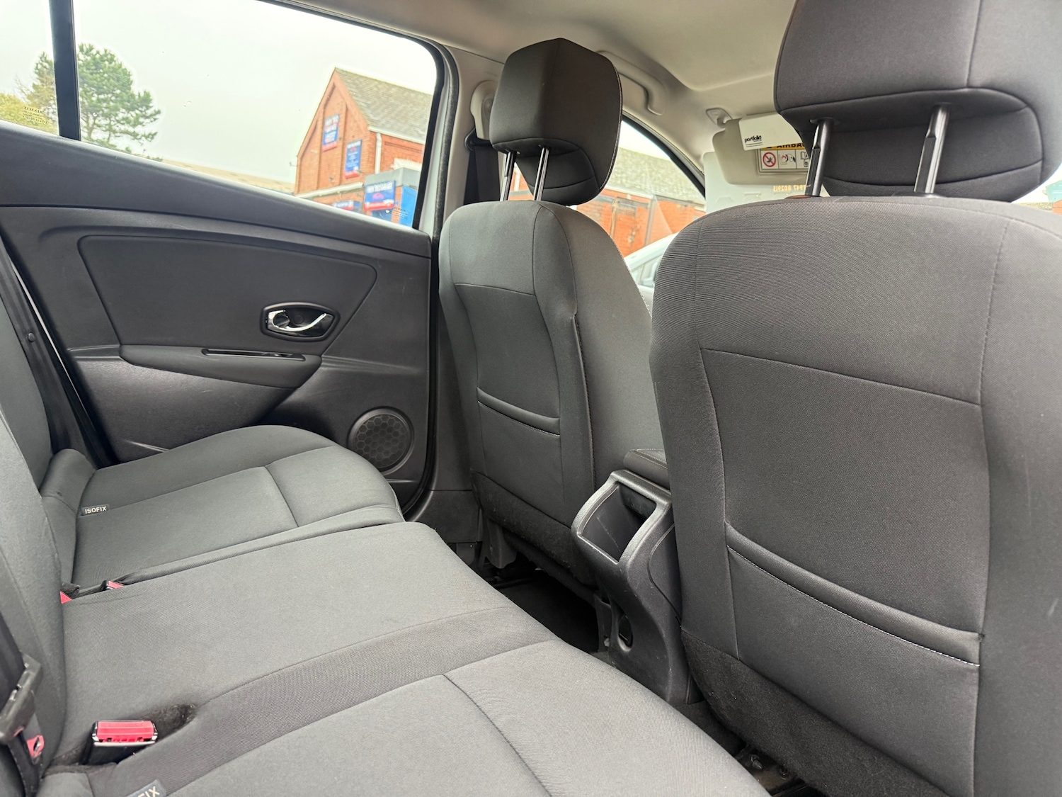 Used Renault Megane 2014 for sale - 77228391: Photo 15