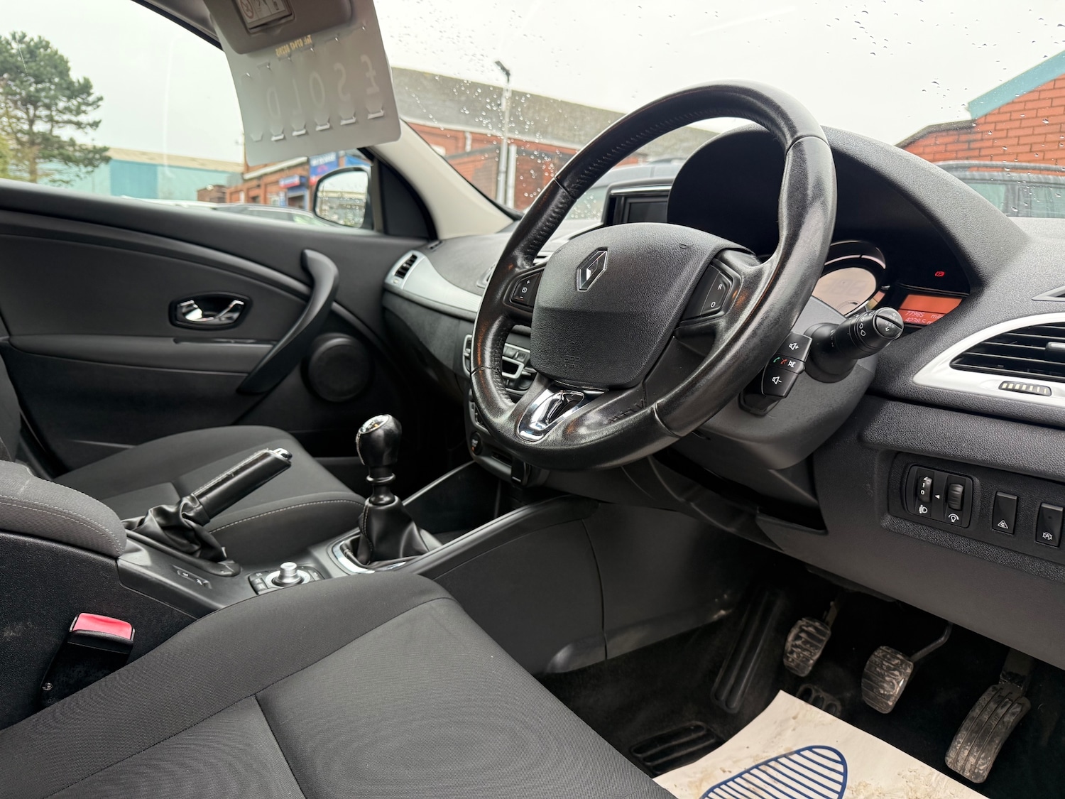 Used Renault Megane 2014 for sale - 77228391: Photo 9