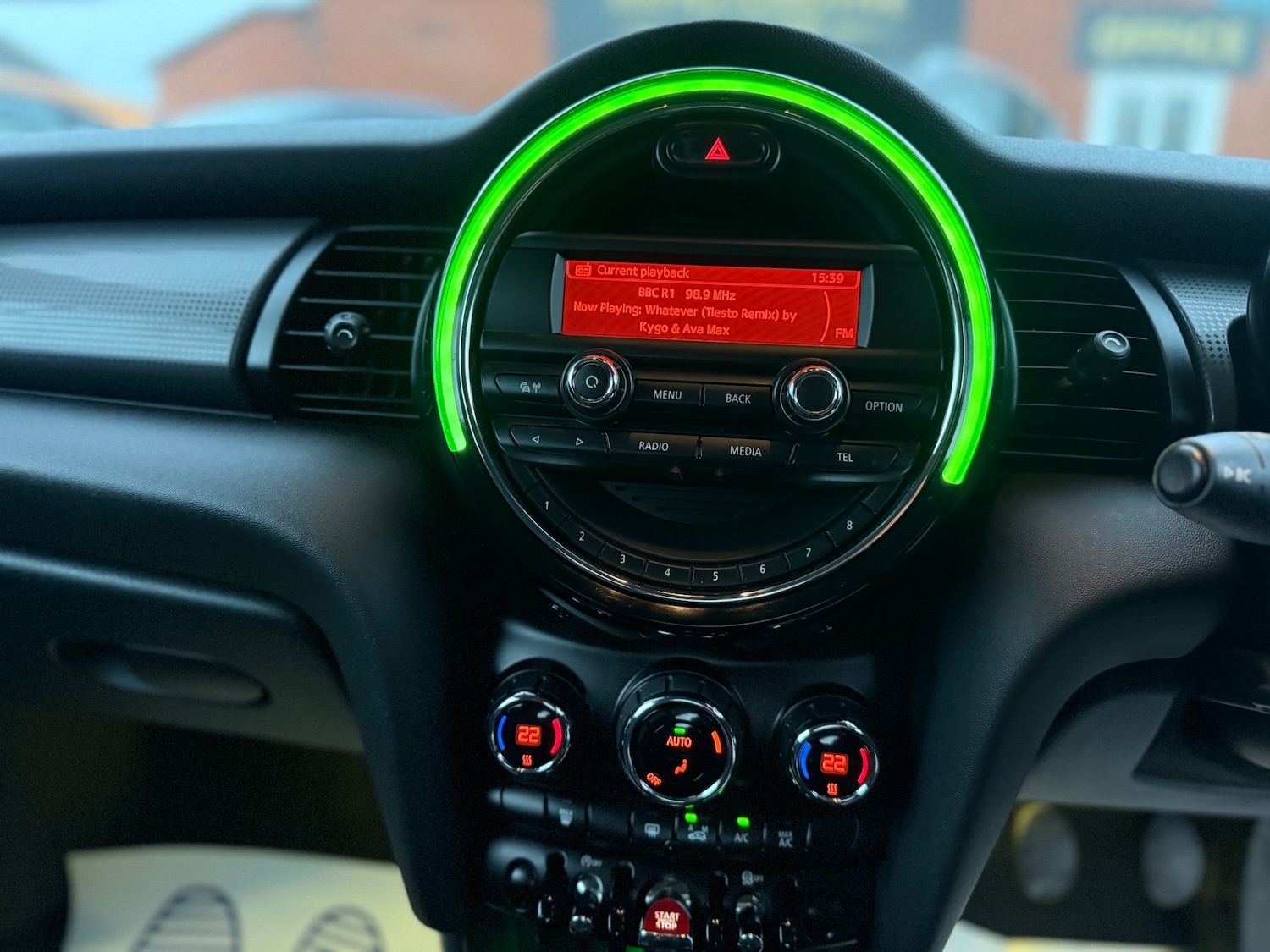 Used MINI Hatch 2015 for sale - 76836934: Photo 10