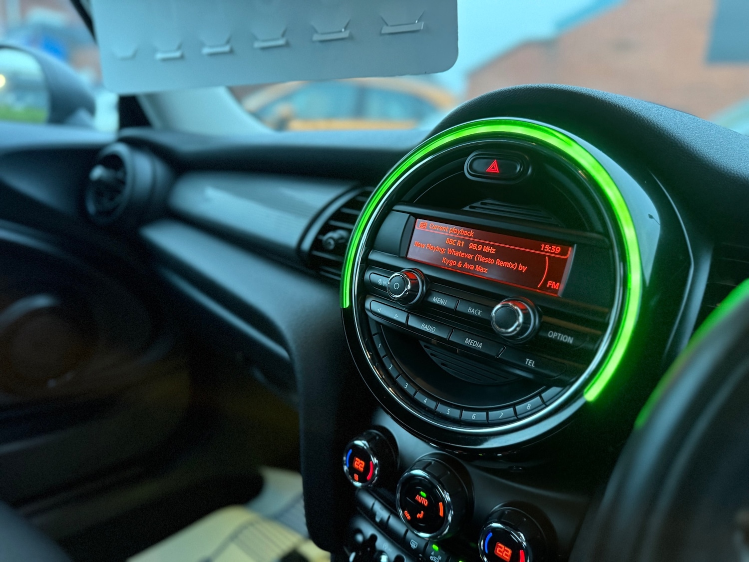 Used MINI Hatch 2015 for sale - 76836934: Photo 11