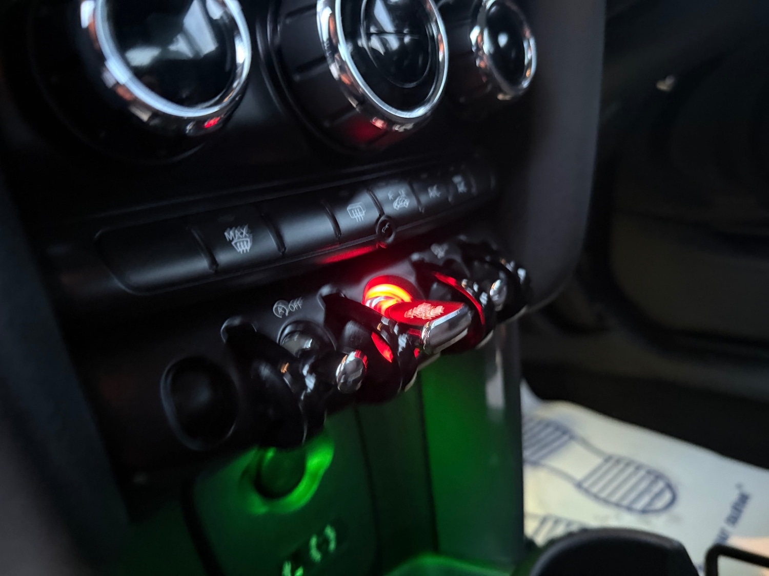 Used MINI Hatch 2015 for sale - 76836934: Photo 12