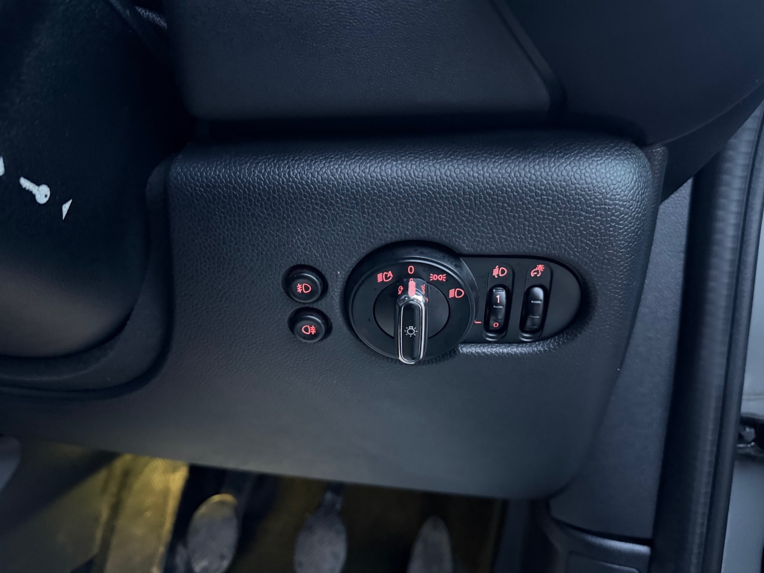 Used MINI Hatch 2015 for sale - 76836934: Photo 14