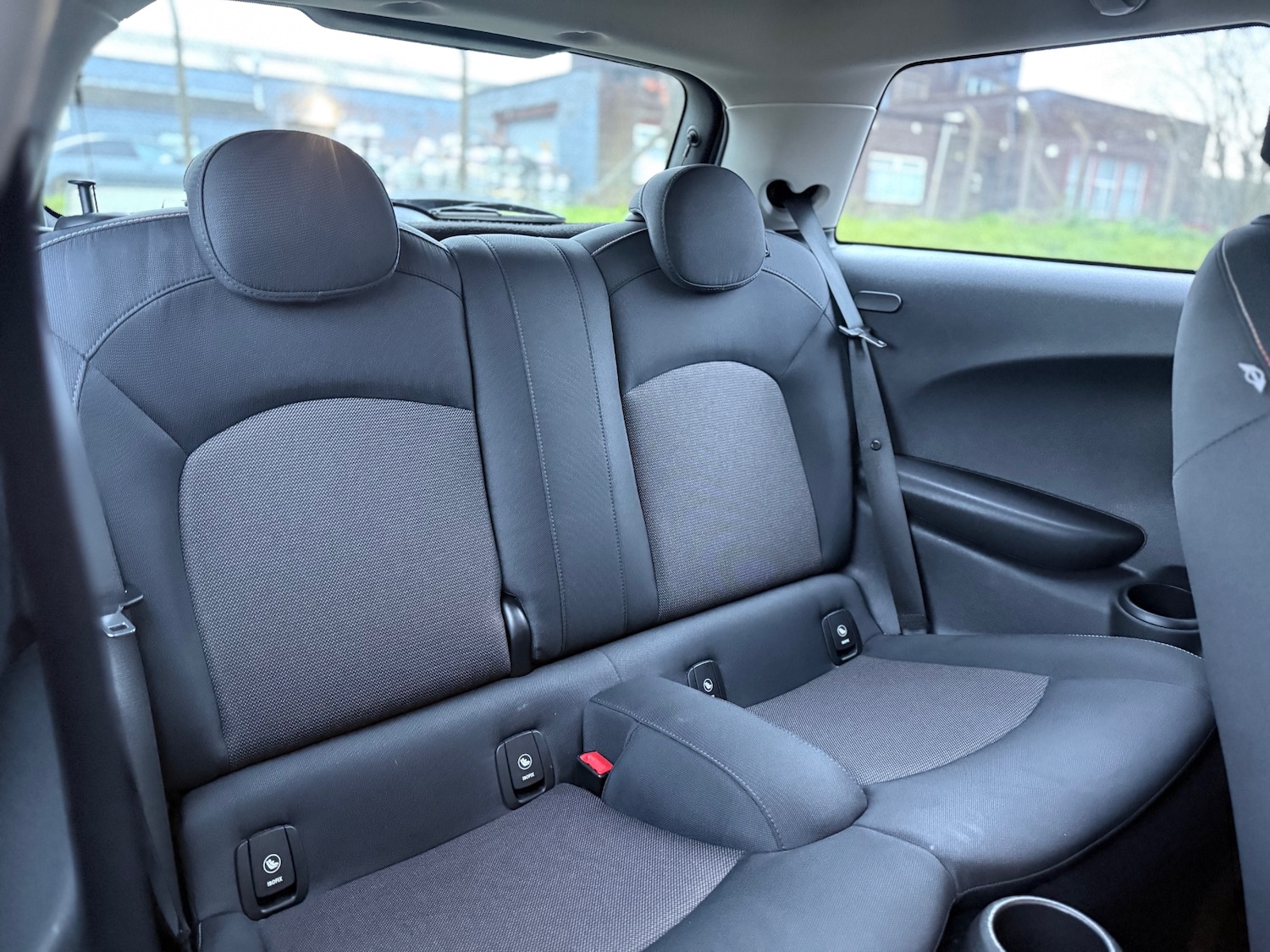 Used MINI Hatch 2015 for sale - 76836934: Photo 17