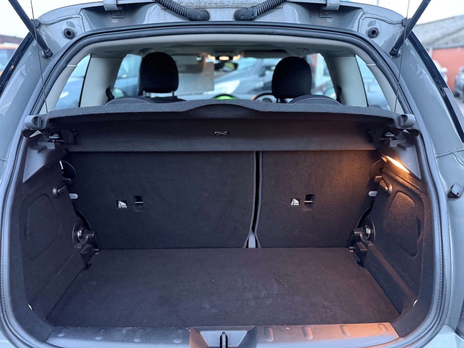 Used MINI Hatch 2015 for sale - 76836934: Photo 18