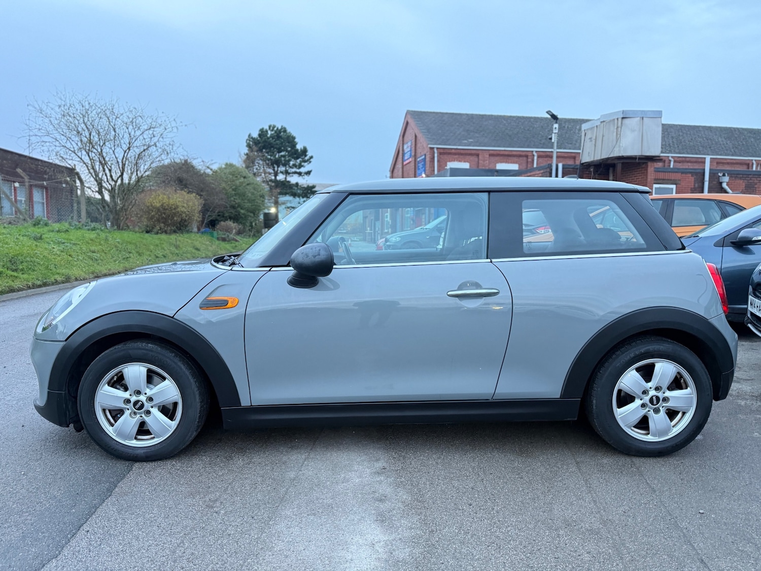 Used MINI Hatch 2015 for sale - 76836934: Photo 4