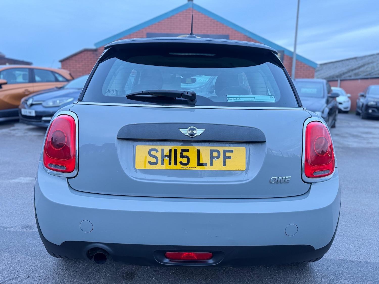 Used MINI Hatch 2015 for sale - 76836934: Photo 7