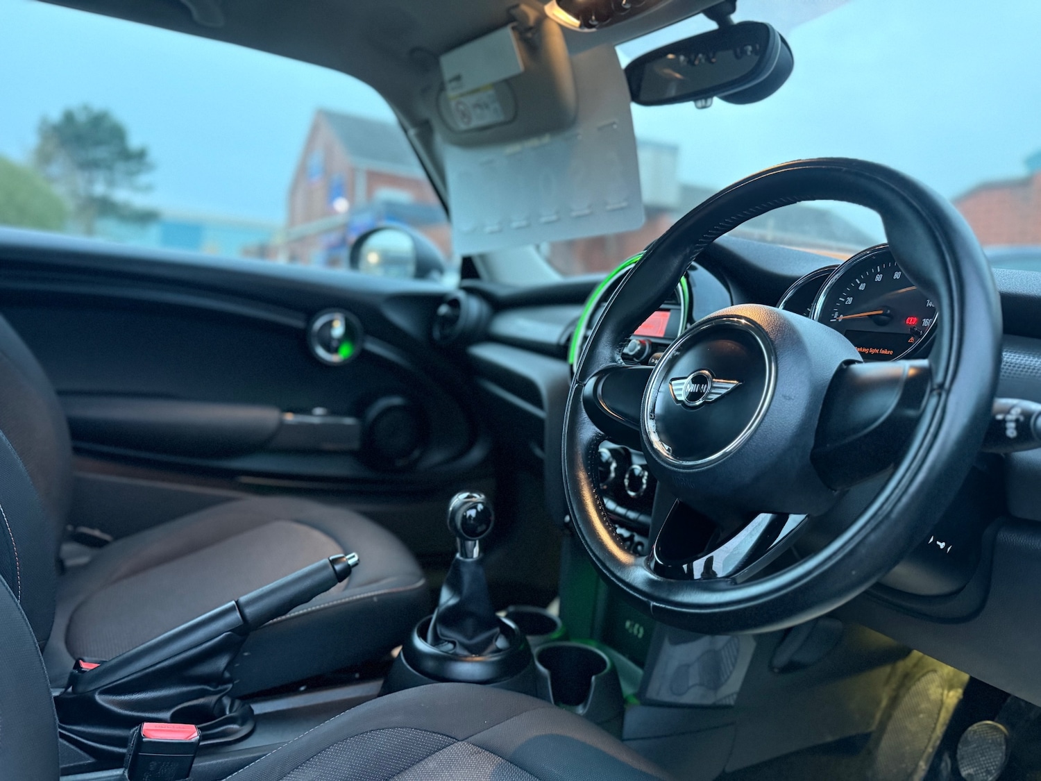 Used MINI Hatch 2015 for sale - 76836934: Photo 9