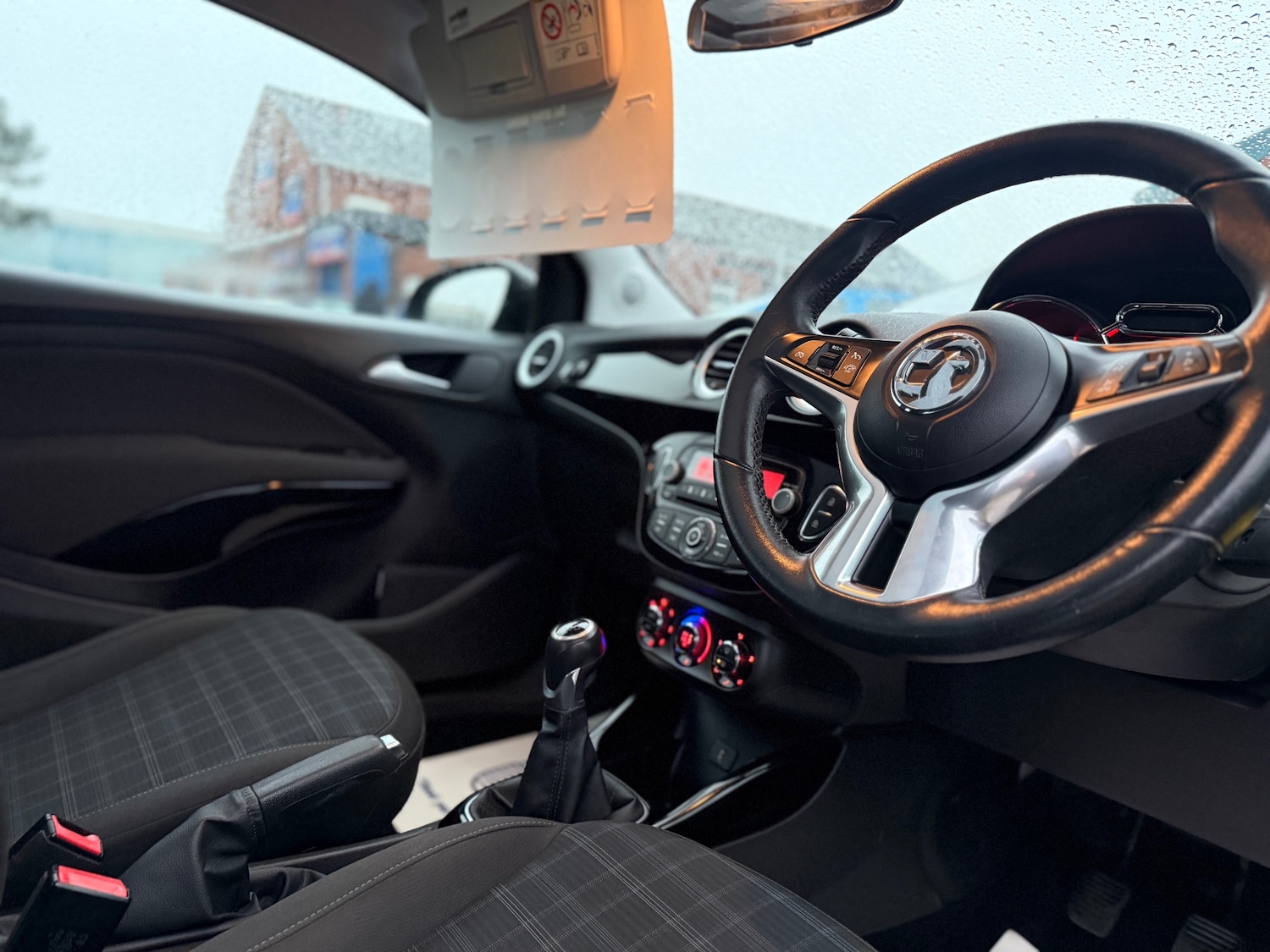 Used Vauxhall ADAM 2015 for sale - 77453479: Photo 10