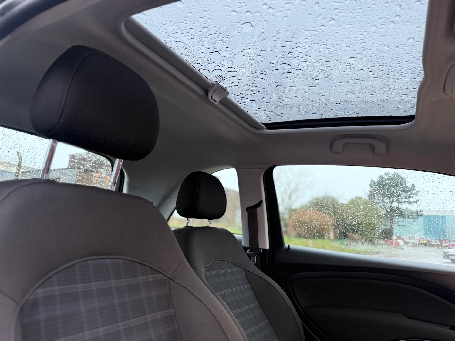 Used Vauxhall ADAM 2015 for sale - 77453479: Photo 14