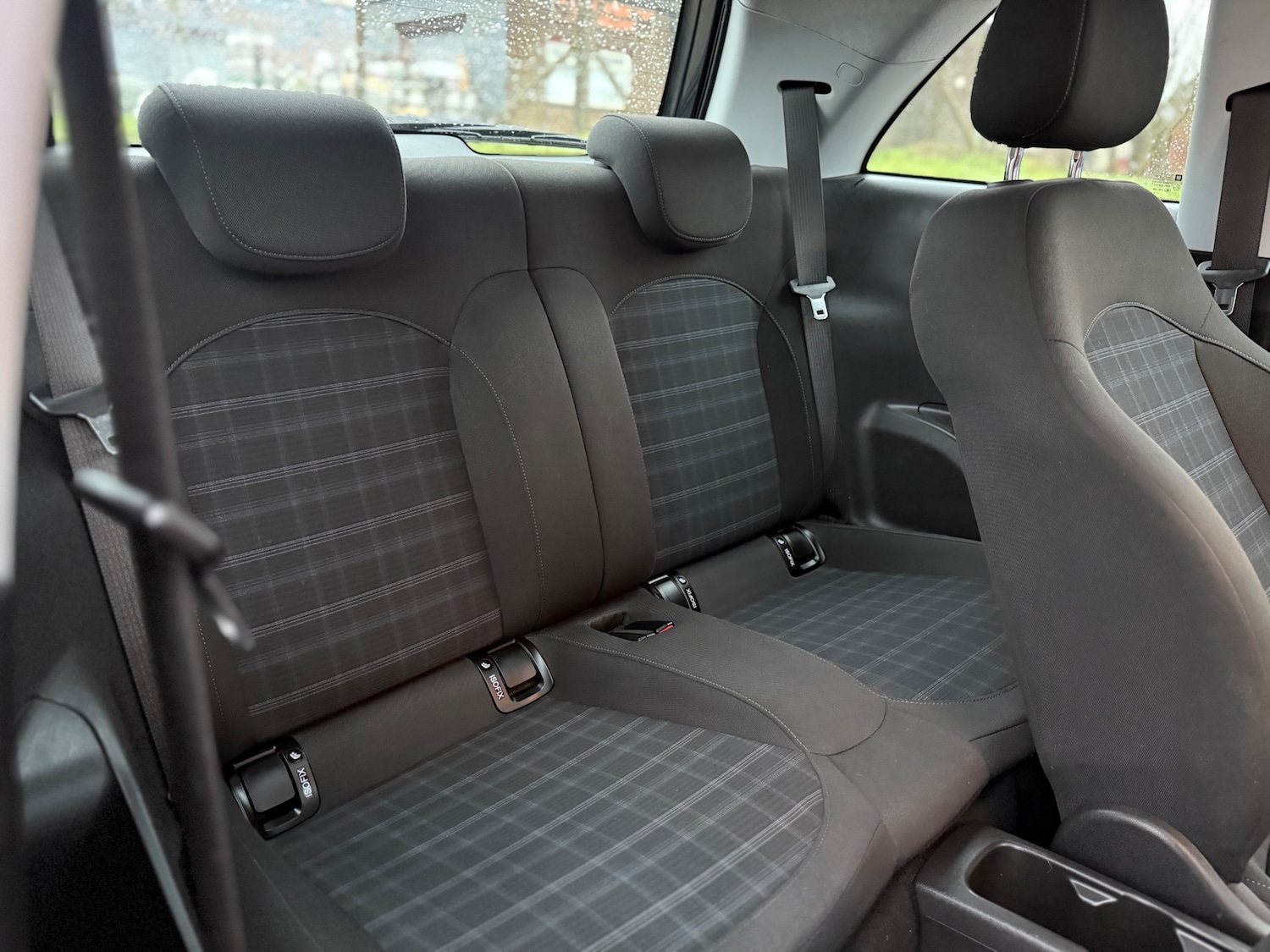 Used Vauxhall ADAM 2015 for sale - 77453479: Photo 16