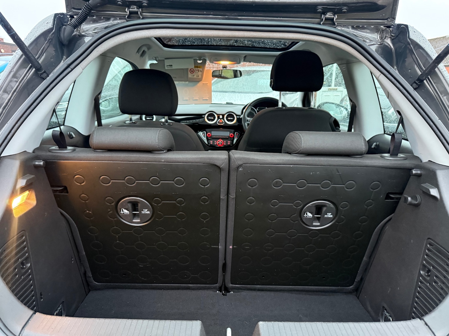 Used Vauxhall ADAM 2015 for sale - 77453479: Photo 17