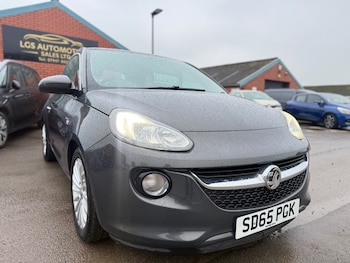 2015 (65) - 1.2i Glam 3dr