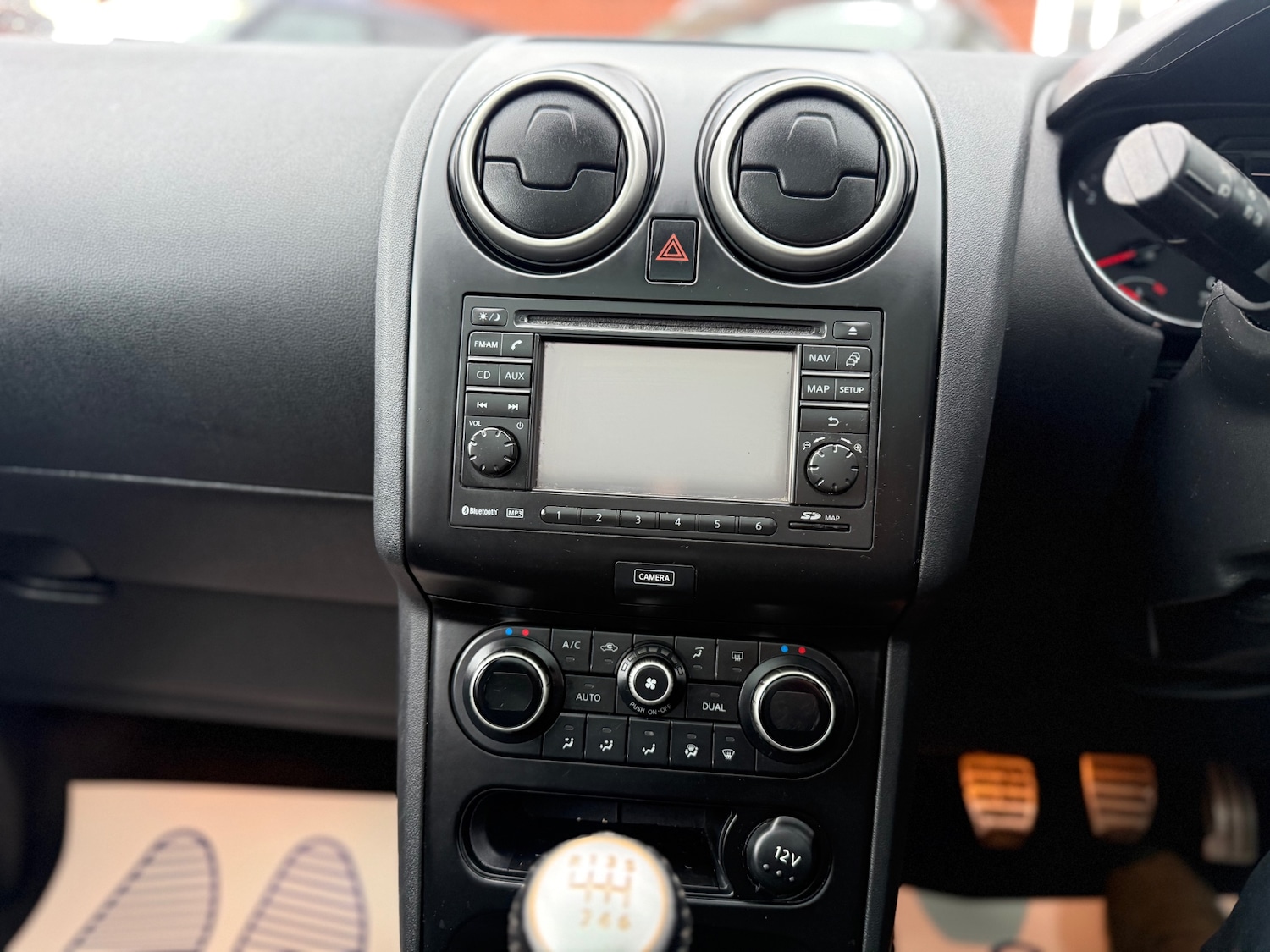 Used Nissan Qashqai 2013 for sale - 77154619: Photo 11