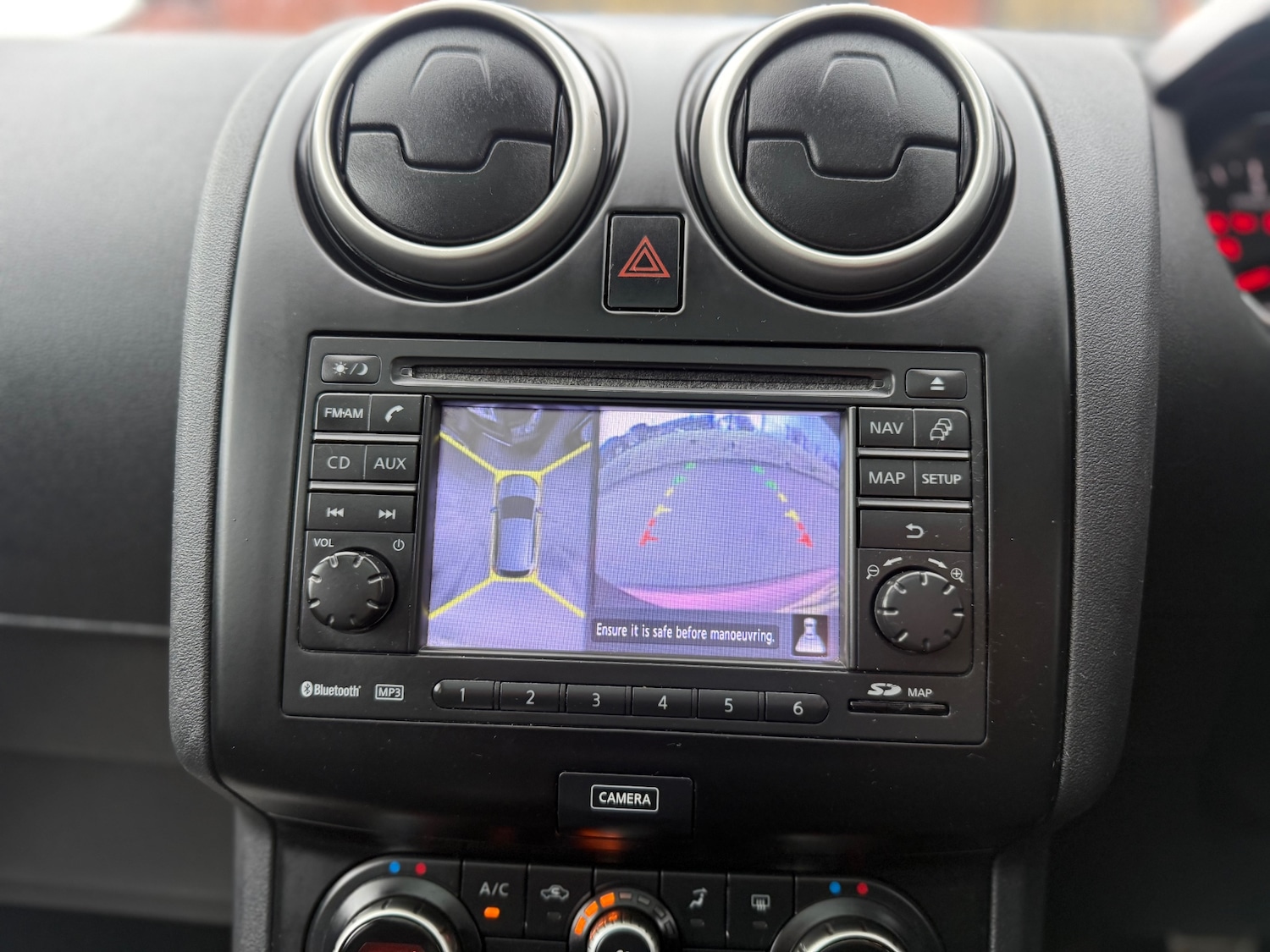 Used Nissan Qashqai 2013 for sale - 77154619: Photo 12