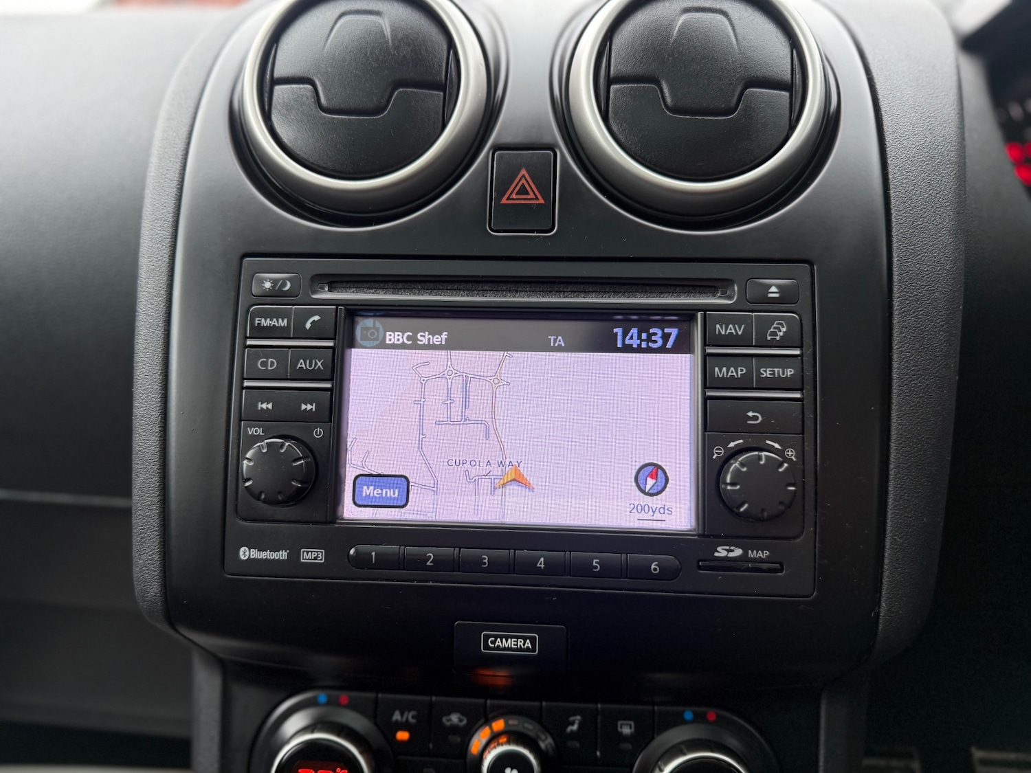 Used Nissan Qashqai 2013 for sale - 77154619: Photo 13