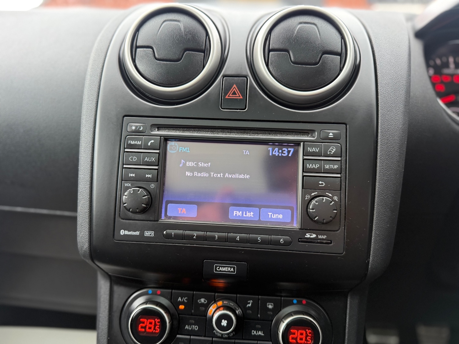 Used Nissan Qashqai 2013 for sale - 77154619: Photo 14