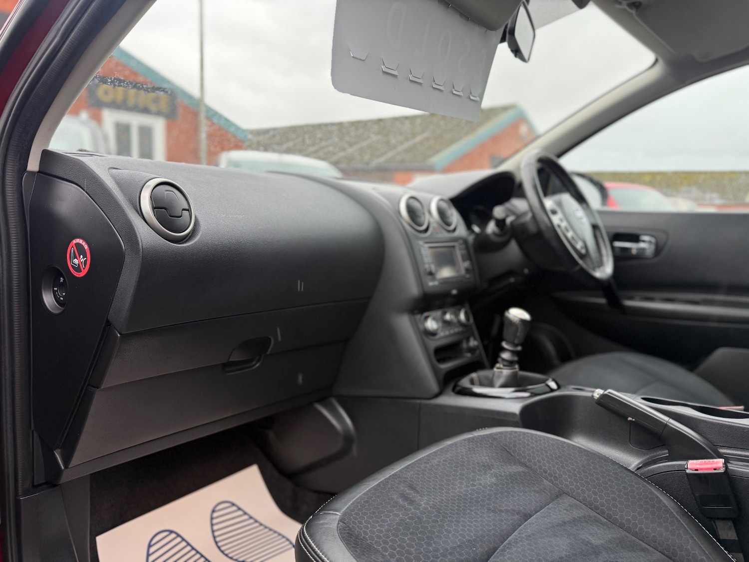 Used Nissan Qashqai 2013 for sale - 77154619: Photo 15