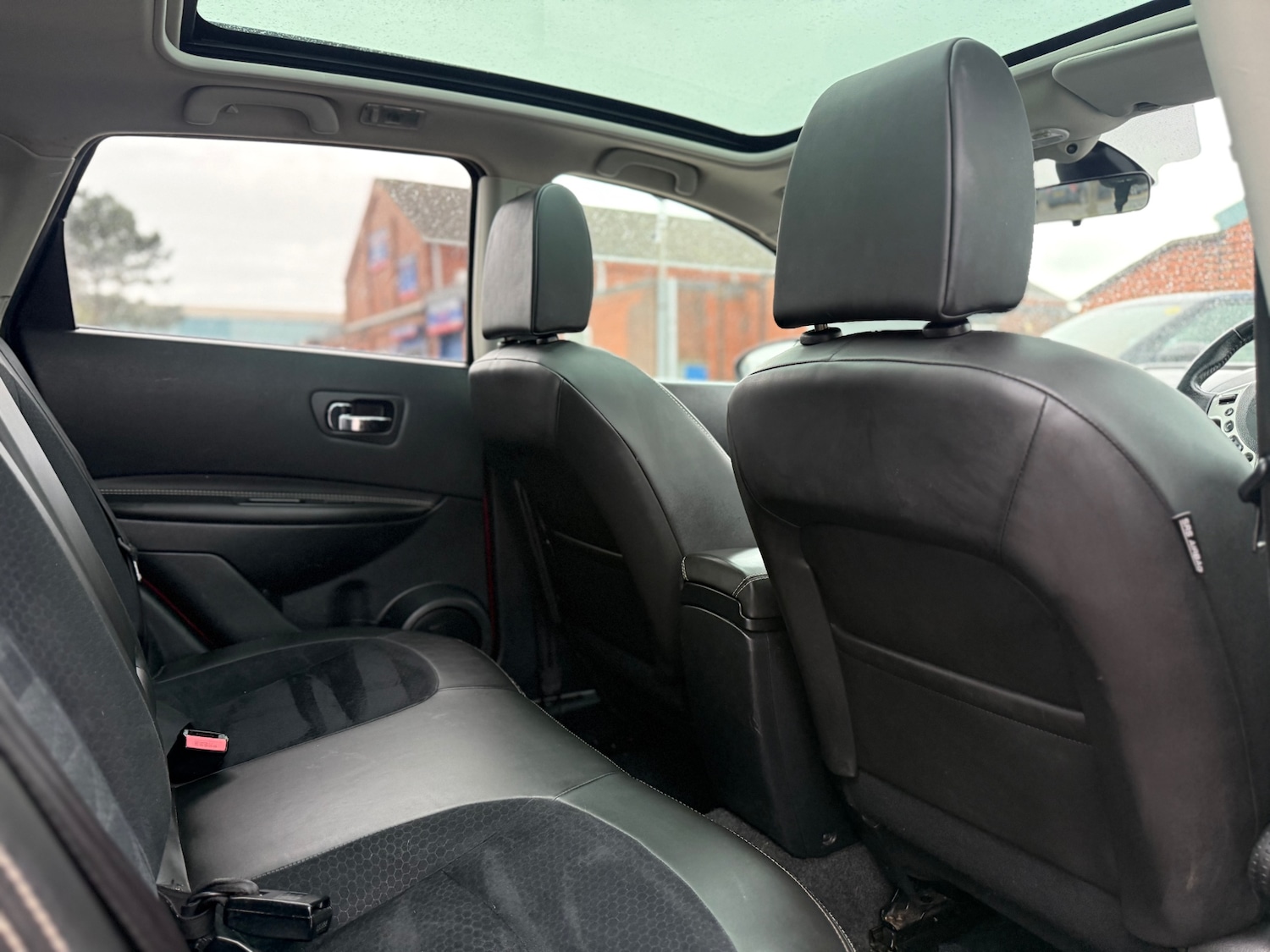 Used Nissan Qashqai 2013 for sale - 77154619: Photo 16