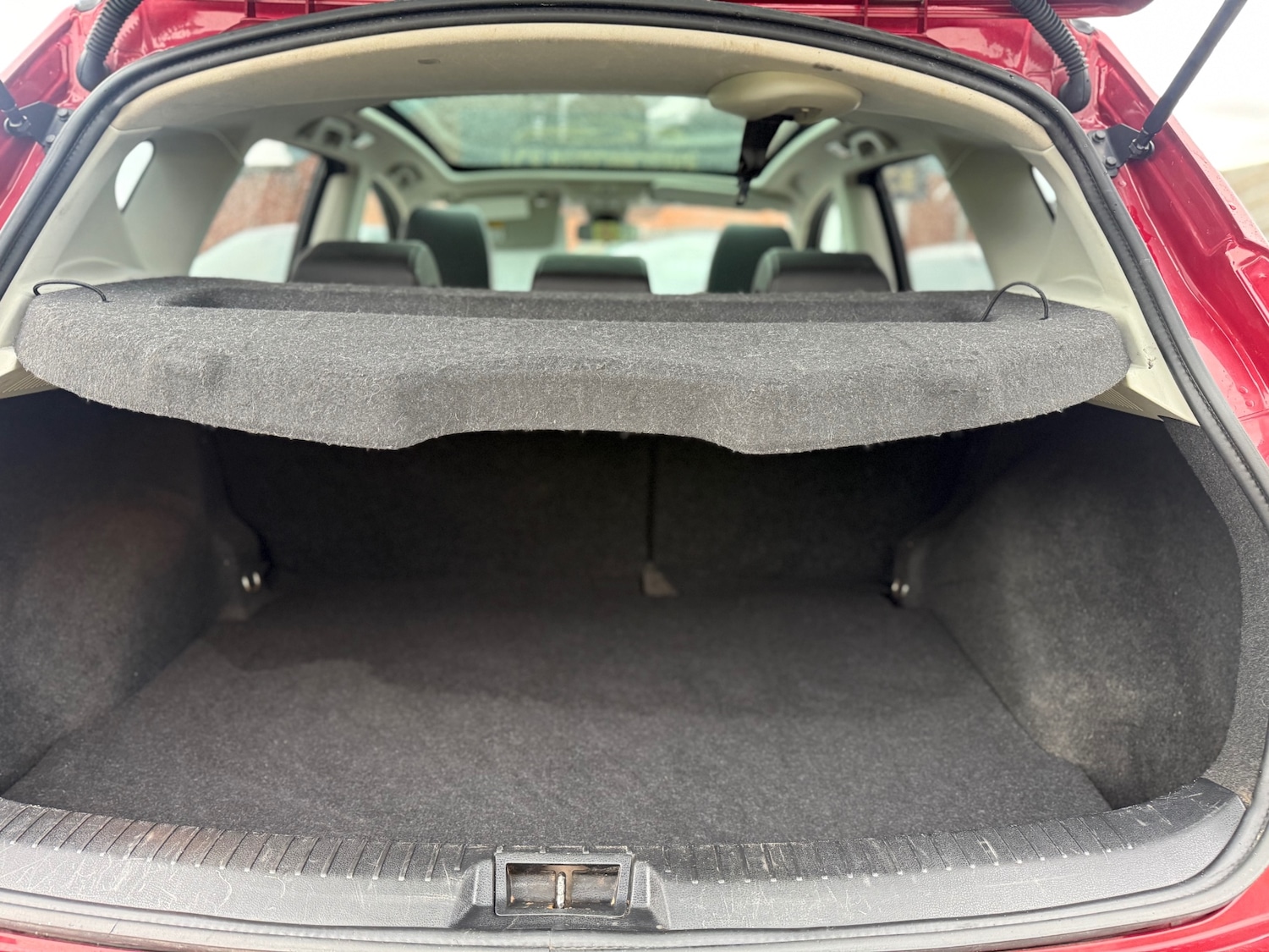 Used Nissan Qashqai 2013 for sale - 77154619: Photo 17