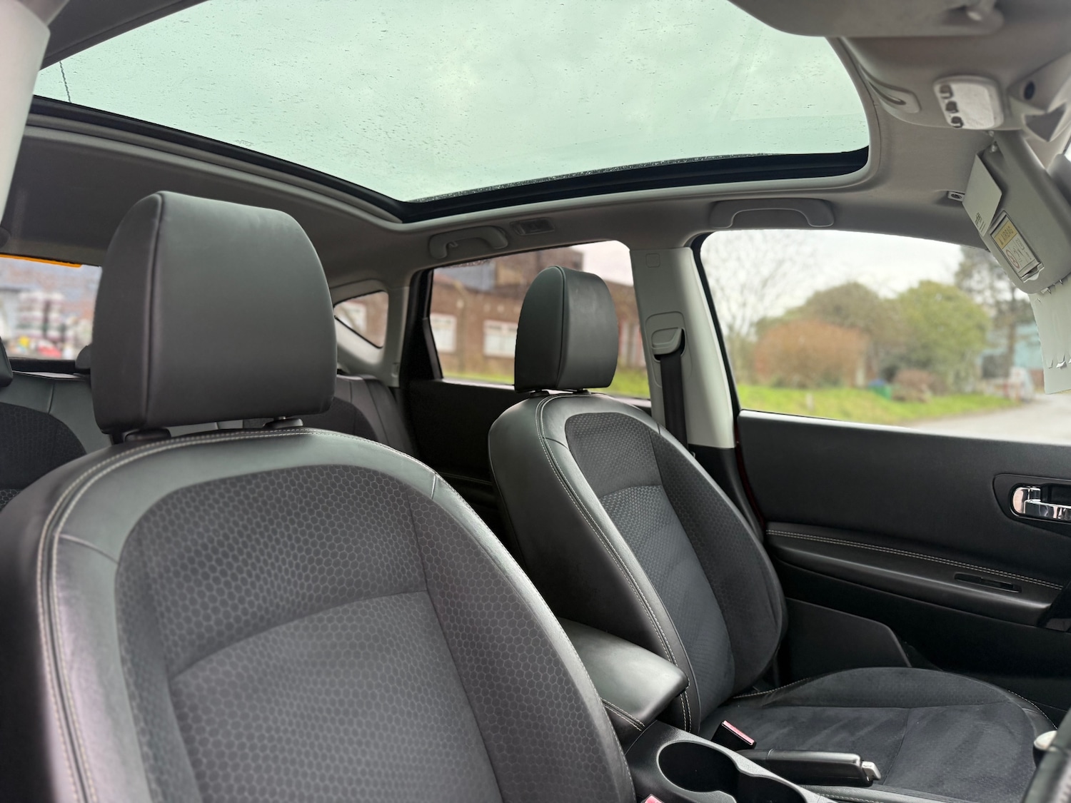 Used Nissan Qashqai 2013 for sale - 77154619: Photo 9