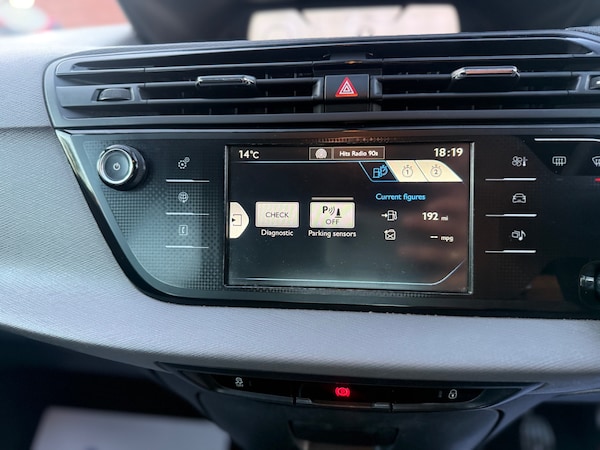 Used Citroen C4 Picasso 2014 for sale - 75731424: Photo 11
