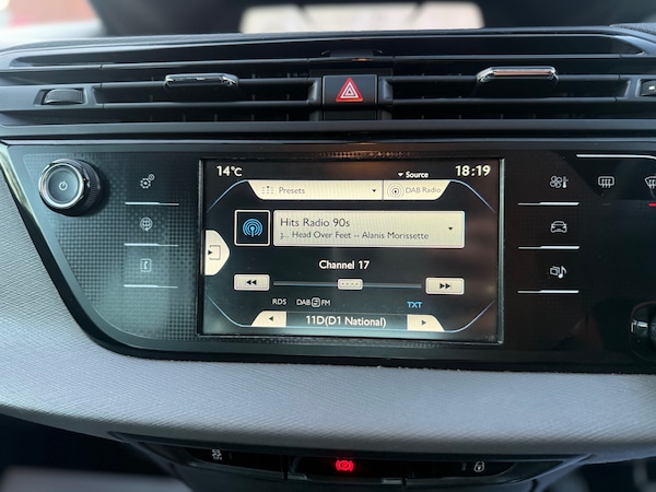 Used Citroen C4 Picasso 2014 for sale - 75731424: Photo 13