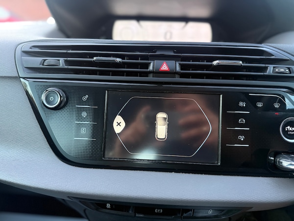 Used Citroen C4 Picasso 2014 for sale - 75731424: Photo 14