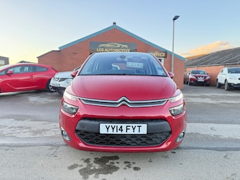 Used Citroen C4 Picasso 2014 for sale - 75731424: Photo