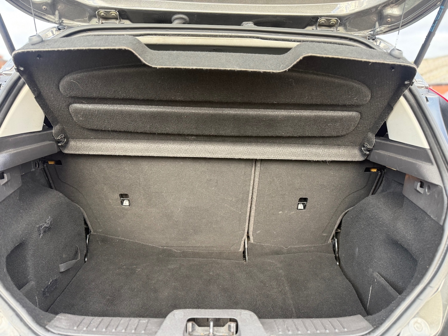 Used Ford Fiesta 2015 for sale - 77052975: Photo 16