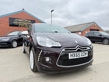 2015 (65) - 1.6 BlueHDi DStyle Nav 3dr